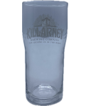 Glas Killarney Glas 50cl, bij slijterij ’t Bockje in Bathmen