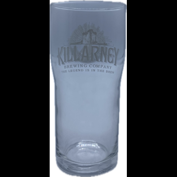Killarney Glas 50cl