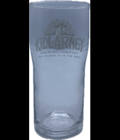 Glas Killarney Glas 50cl, bij slijterij ’t Bockje in Bathmen