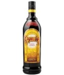 Kahlúa coffee liqueur