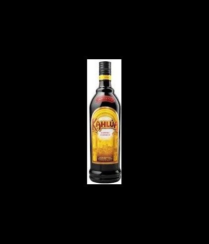Kahlúa coffee liqueur, op voorraad bij slijterij t Bockje in Bathmen