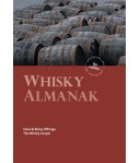 Whisky Almanak Hans & Becky Offringa 6e editie 2020/2021