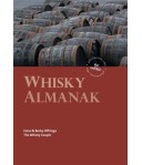 Whisky Almanak Hans & Becky Offringa 6e editie 2020/2021