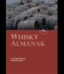 Whisky Almanak Hans & Becky Offringa 6e editie 2020/2021