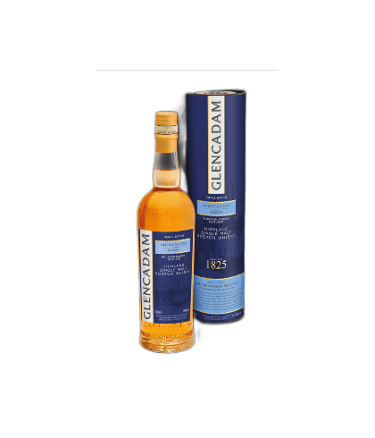 Fles Glencadam American Oak Reserve, single malt whisky, op voorraad bij slijterij t Bockje in Bathmen