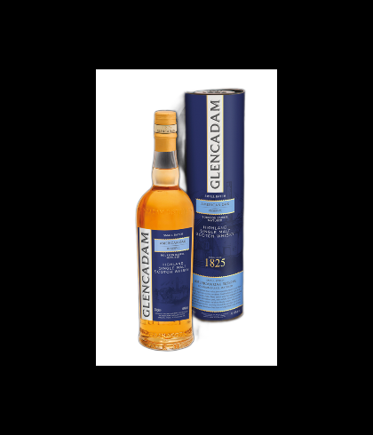 Fles Glencadam American Oak Reserve, single malt whisky, op voorraad bij slijterij t Bockje in Bathmen