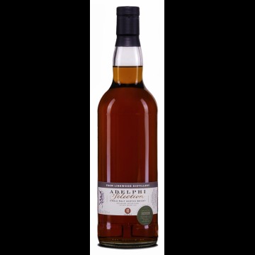Adelphi Selection Linkwood 10 Years Old 2015 #312009
