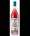 Otto's Athens Vermouth