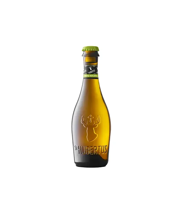 St. Hubertus Tripel Hop Citra bij t Bockje in Bathmen