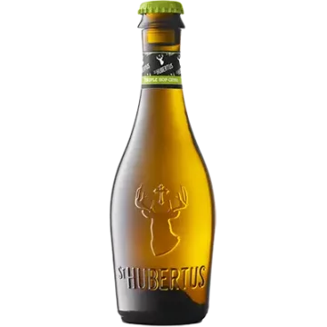 St. Hubertus Tripel Hop Citra