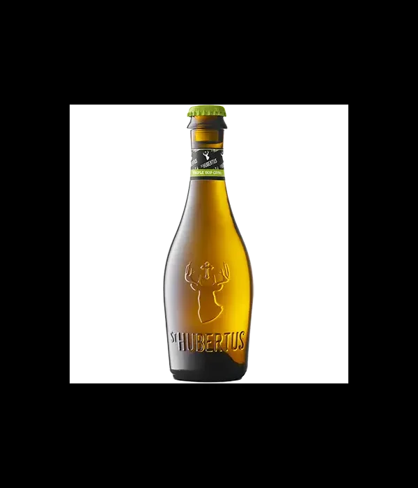 St. Hubertus Tripel Hop Citra bij t Bockje in Bathmen