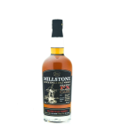 Fles Zuidam Millstone Peated PX Pedro Ximenez, whisky, bij slijterij t Bockje in Bathmen