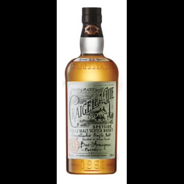 Craigellachie 13 Years Old Bas-Armagnac