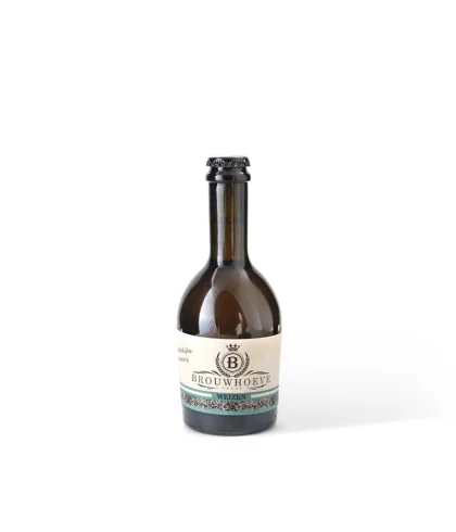 Brouwhoeve Weizen