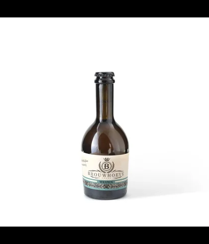 Brouwhoeve Weizen