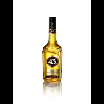 Licor 43