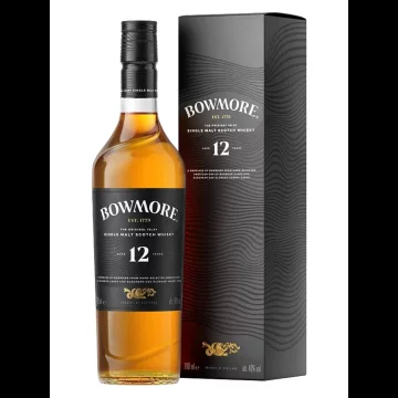 Bowmore 12 Years