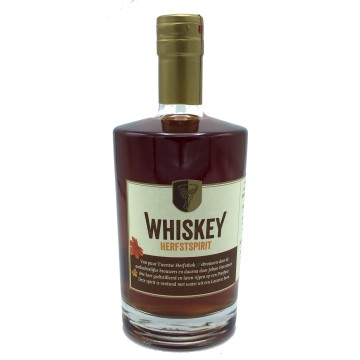 Horstman Whiskey 'Herfstspirit'