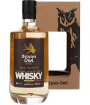The Belgian OWL Intese Cask 1538169