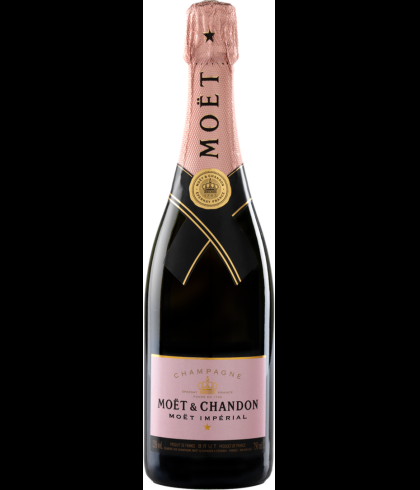 Moët & Chandon Rosé Impérial