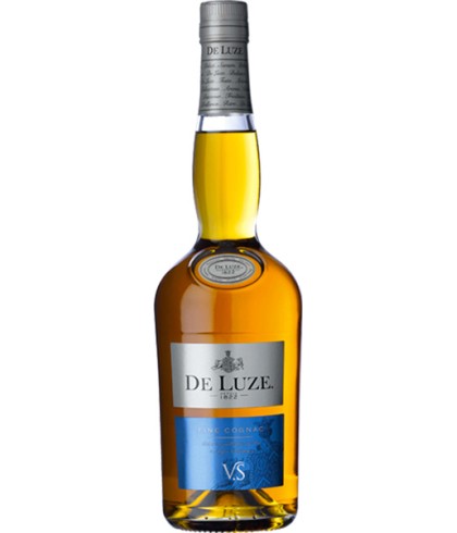 De Luze VS, bij slijterij t Bockje in Bathmen