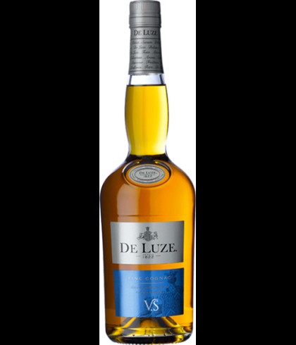 De Luze VS, bij slijterij t Bockje in Bathmen