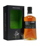 HIGHLAND PARK TRISKELION