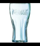 COCA COLA COUNTOURGLAS