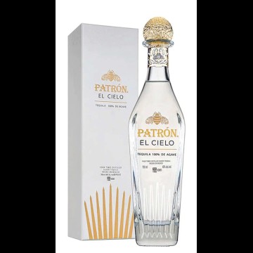 Patron El Cielo