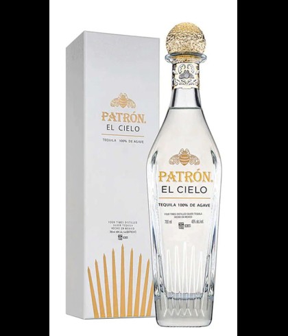 Patron El Cielo