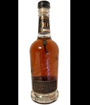 Templeton rye 10 years old single barrel bourbon