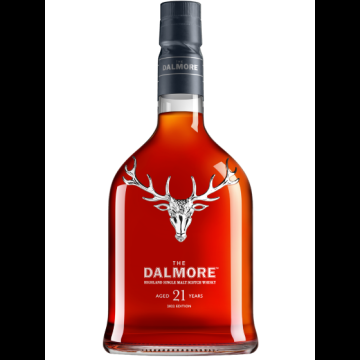 The Dalmore 21 Years Old
