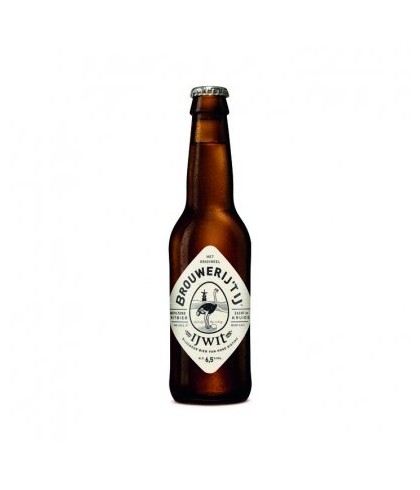 Brouwerij ’t IJ IJwit