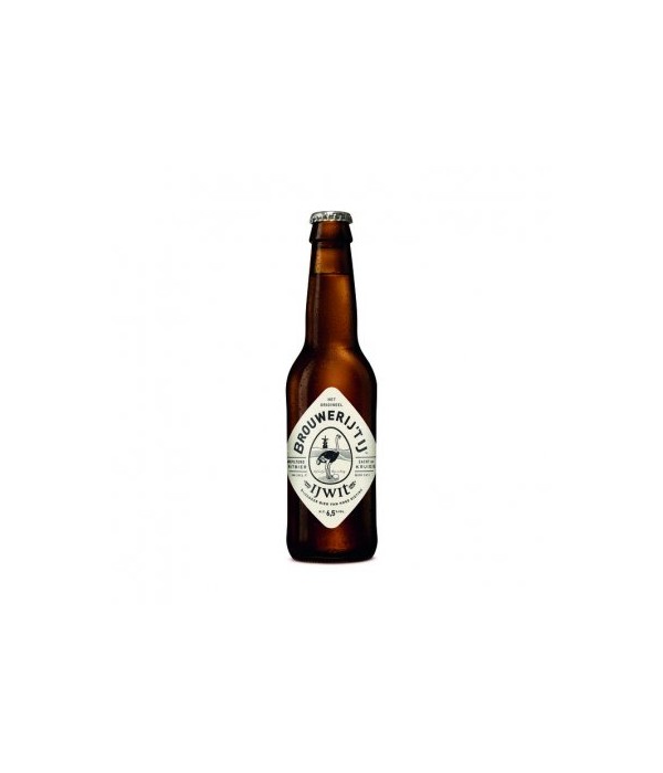 Brouwerij ’t IJ IJwit bij t Bockje in Bathmen