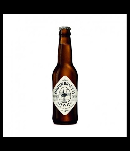 Brouwerij ’t IJ IJwit