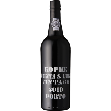 Kopke Quinta São Luiz Vintage 2019