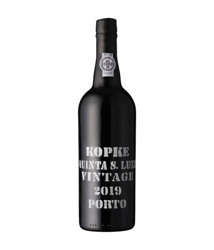 Kopke Quinta São Luiz Vintage 2019
