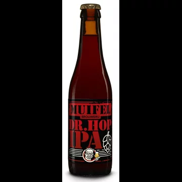 Muifel Dr. Hop IPA