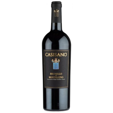 Casisano Brunello Di Montalcino