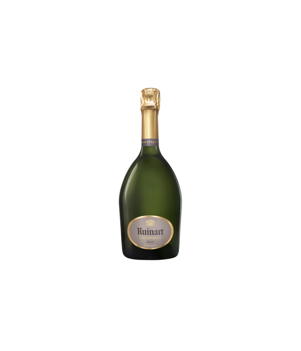 Ruinart Champagne Brut, wijn bij t Bockje in Bathmen