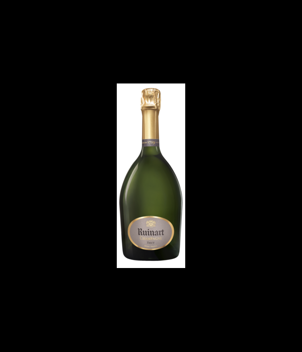 Ruinart Champagne Brut, wijn bij t Bockje in Bathmen