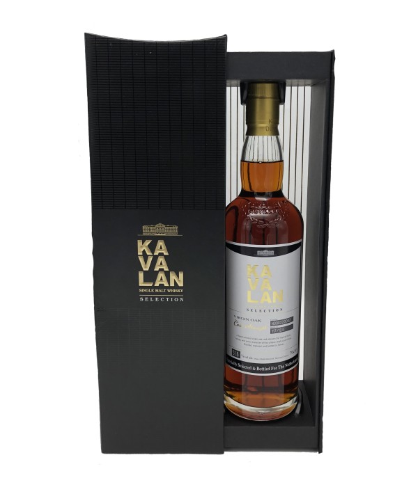 Kavalan Selection 2022 bij t Bockje in Bathmen