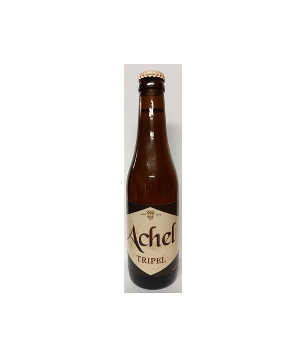 Achel Tripel Abdijbier bij t Bockje in Bathmen