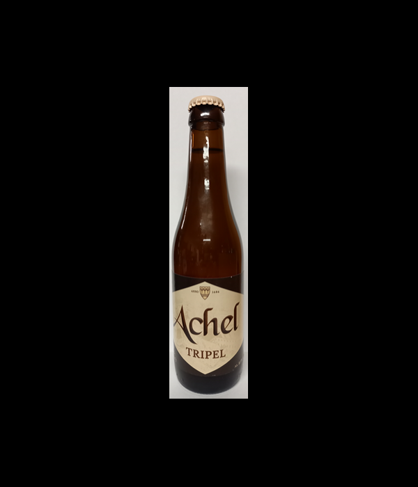 Achel Tripel Abdijbier bij t Bockje in Bathmen