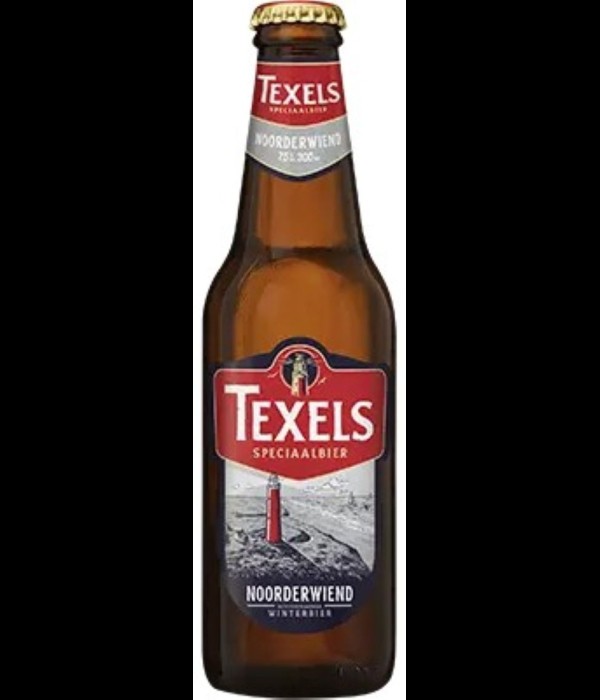 Texels Noorderwiend bij t Bockje in Bathmen