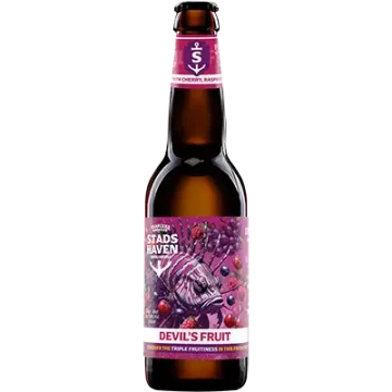 Stadshaven Devil's Fruit