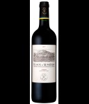 Blason d’Aussieres Corbieres DBR Lafite