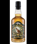 Wolfburn Christmas 2025 Partridge in a Pear Tree