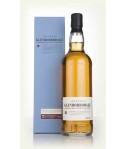 Adelphi's Glenborrodale 7Y Batch No. 4