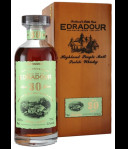 Edradour 30Y Chateauneuf Du Pape Cask #2110 200th Anniversary